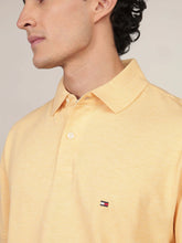 Polo Tommy Hilfiger Citronella Polos
